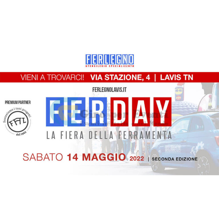 Ullmann al Fer Day 2022