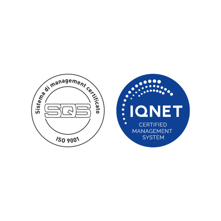 ISO 9001: Certificato di Qualità ISO 9001:2005. Premiata l’attenzione al cliente e l’efficienza dei processi aziendali di Ullmann.