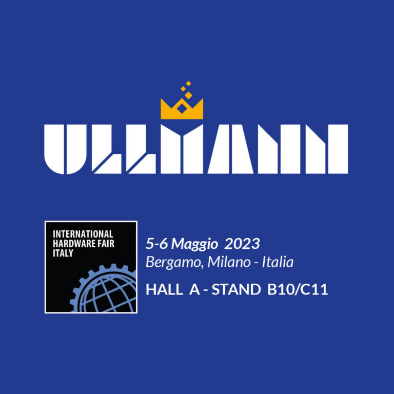 International Hardware Fair – 5/6 maggio 2023, Bergamo