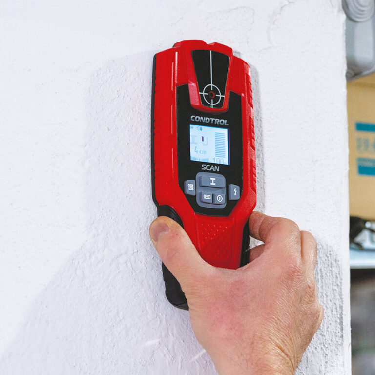 Condtrol Scan, distribuito da Ullmann