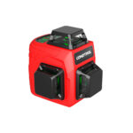 Nuova livella laser Smart 3D Condtrol