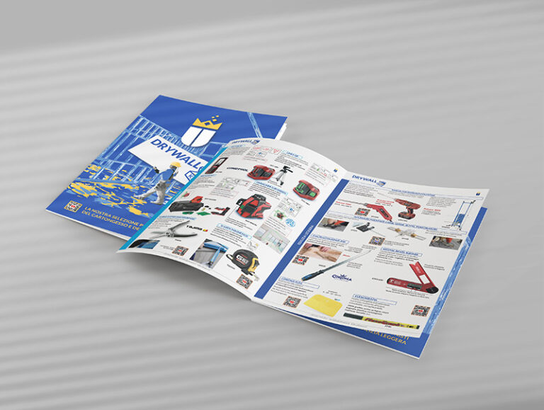 Drywall Kit di Ullmann