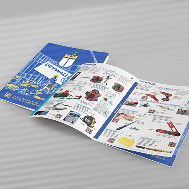 Drywall Kit di Ullmann