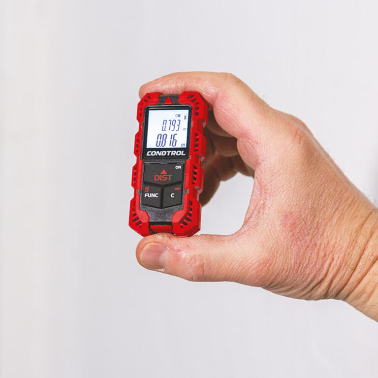 Traccer 30 di Condtrol, distribuito da Ullmann