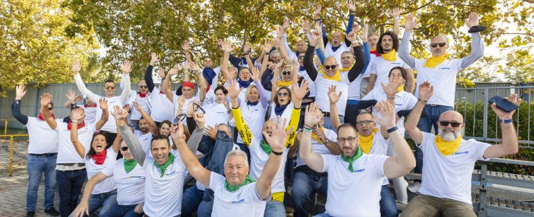 L'organizzazione di Ullmann