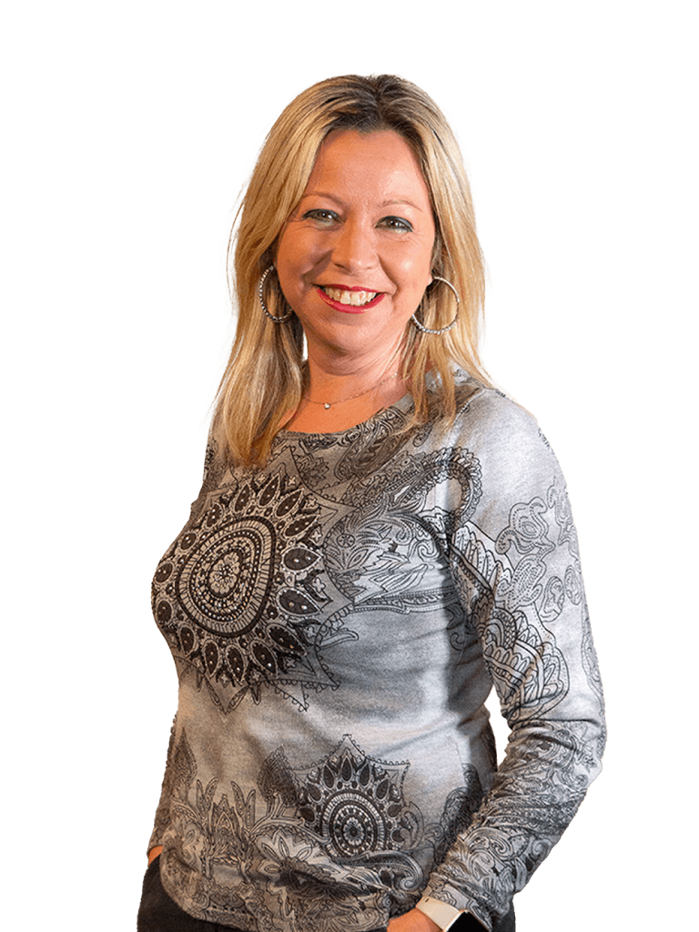 Daniela Chiappini, Evasione ordini & Segreteria di Ullmann