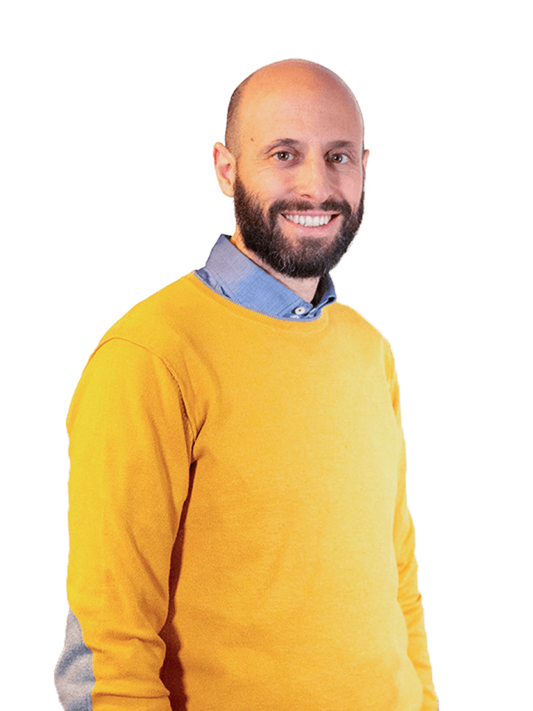 Enrico Ullmann, Direzione esecutiva e Div. Product Management di Ullmann