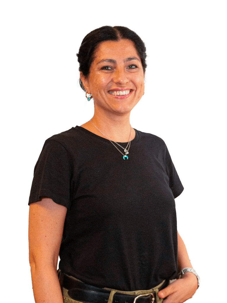 Sara Perri, E-commerce & Data Analyst di Ullmann