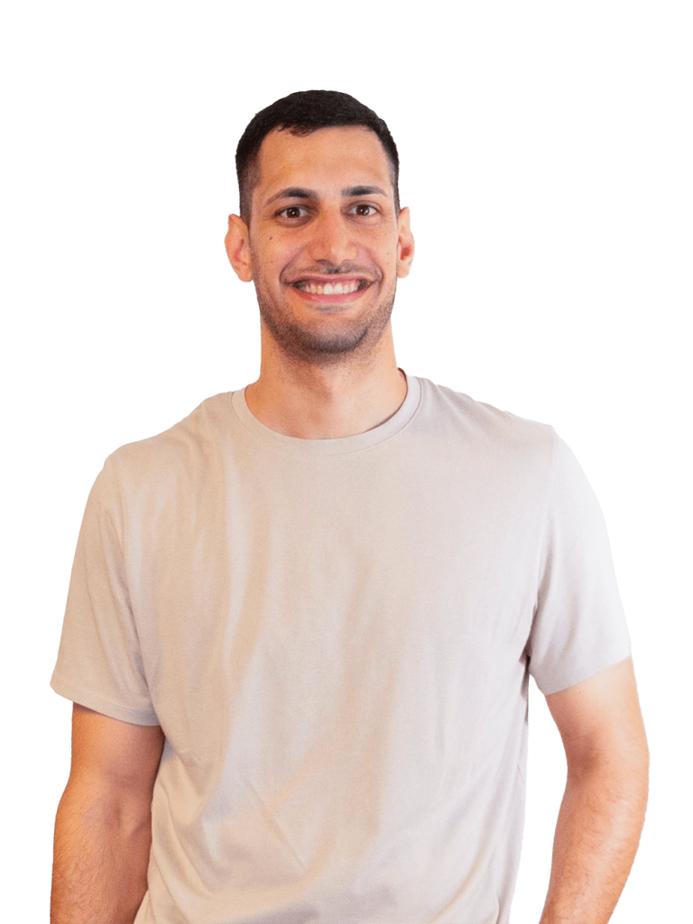 Federico Ferri, Operatore Logistico di Ullmann