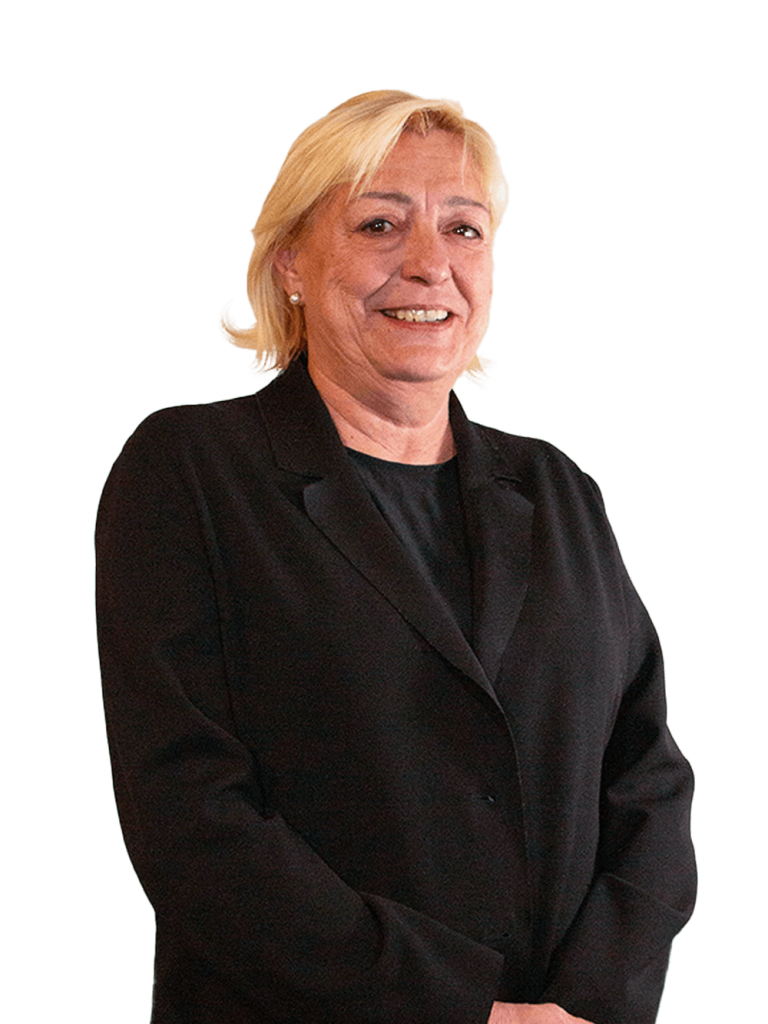 Francesca Viacava, Divisione Risorse Umane di Ullmann