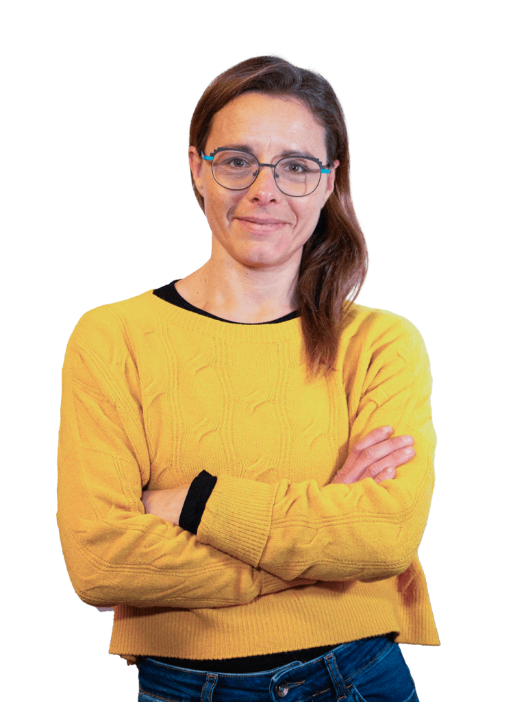 Polliana Parodi, comunicazione d'impresa di Ullmann