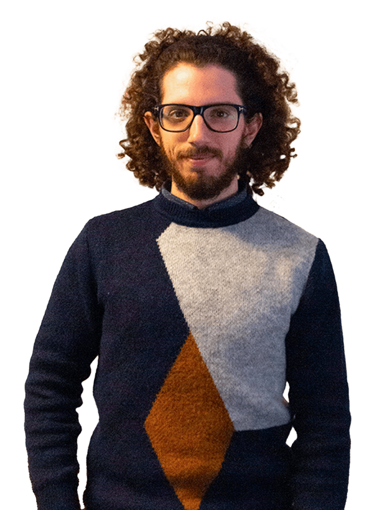 William Dingo, Graphic Design