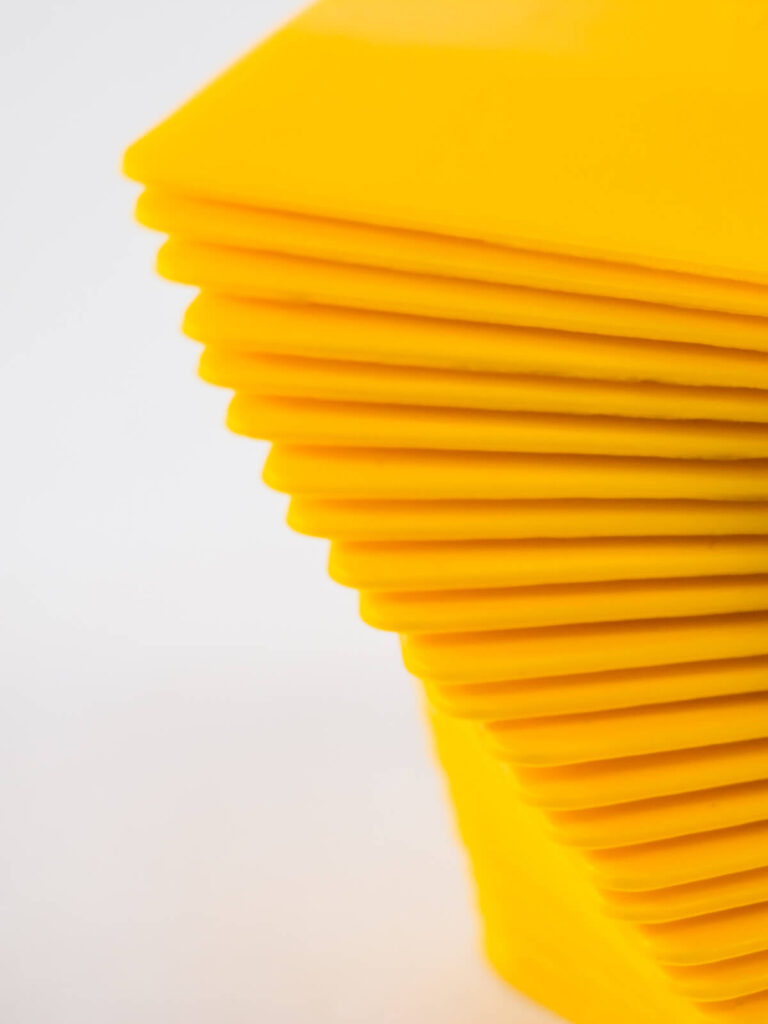 Spatole del marchio Corona, il laboratorio di Ullmann, strumenti per chi sa fare dal 1931