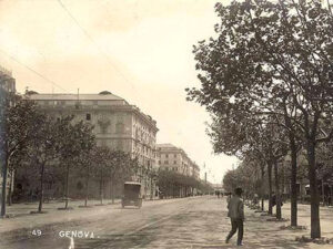 Il compressore Miller Sprayer