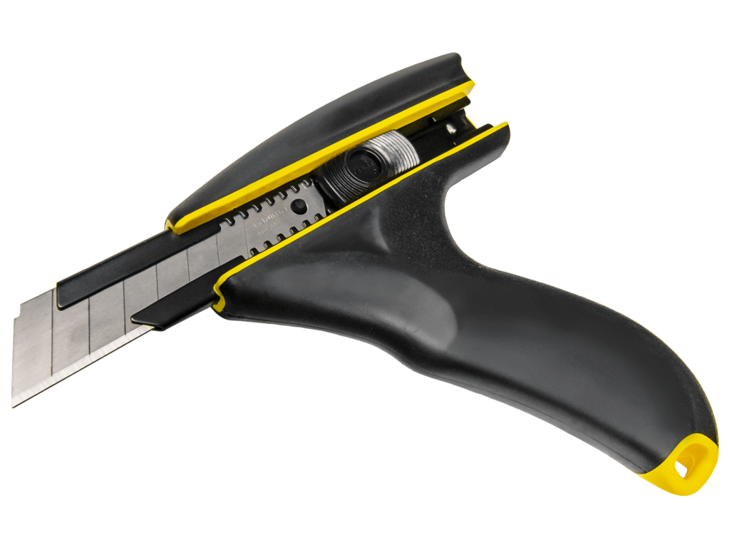 Tajima Strongrip Cutter, distribuito esclusivamente in Italia da Ullmann dal 1971.