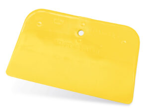 Spatole extra flessibili