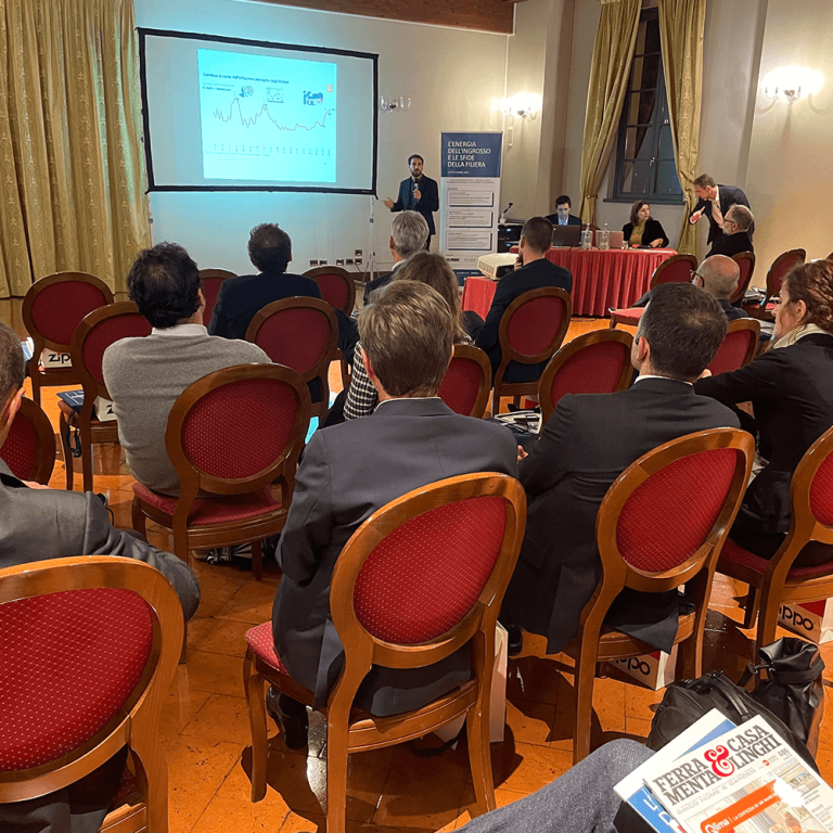 Ullmann, meeting per i grossisti di Novembre 2024