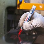 I Paint Marker Snowman superano i test PMUC