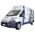 ULLMANN in Tour: sei mesi di incontri, formazione e risultati oltre le aspettative