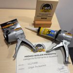 Siligun Pro Aluminist vince lo YED Award 2026